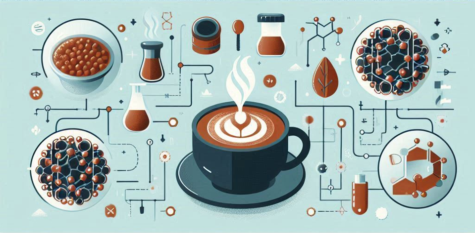 Nanoencapsulation Coffee:Revolutionizing Your Brew